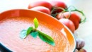 Gazpacho polévka